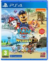 Paw Patrol World - thumbnail