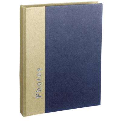 Henzo Photoalbum Chapter blue