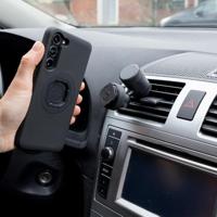 QUAD LOCK vent car mount - thumbnail