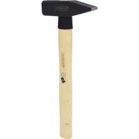 KS Tools 142.1400 1421400 Bankwerkershamer 1268 g 360 mm DIN 1041 1 stuk(s) - thumbnail