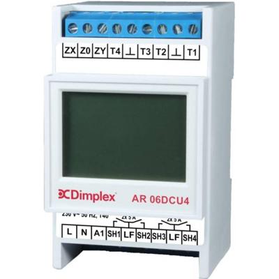 Glen Dimplex 379060 Vloerlaadregelaar