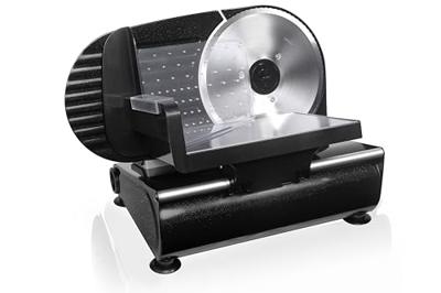 Silva Homeline AS 520 Snijmachine 457012 Zwart