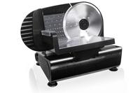 Silva Homeline AS 520 Snijmachine 457012 Zwart - thumbnail