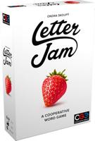 Letter Jam - thumbnail