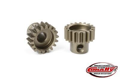 Team Corally - 32 DP Pinion - Short - Hardened Steel - 18T - 5mm