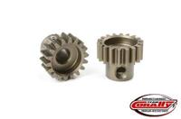 Team Corally - 32 DP Pinion - Short - Hardened Steel - 18T - 5mm - thumbnail