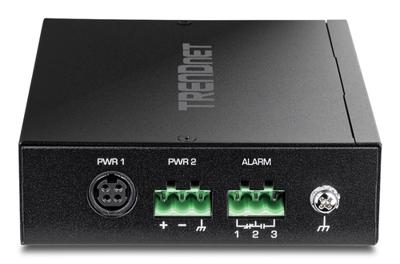 TrendNet TI-G5062 Industrial Ethernet Switch