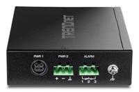 TrendNet TI-G5062 Industrial Ethernet Switch - thumbnail