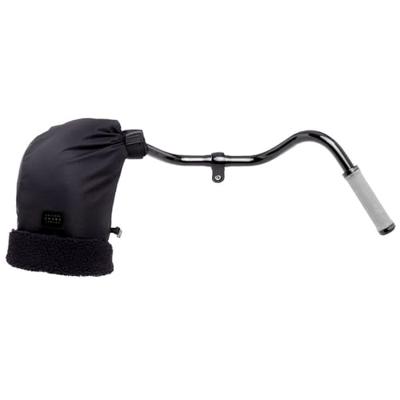 Weathergoods Sweden handwarmers pogies curved