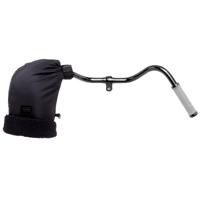 Weathergoods Sweden handwarmers pogies curved - thumbnail