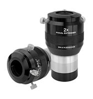 EXPLORE SCIENTIFIC Focal Extender 2x 50,8mm/2" - thumbnail