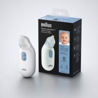 Braun Neusreiniger 1 Stuks - thumbnail