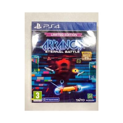 Arkanoid Eternal Battle Limited Edition