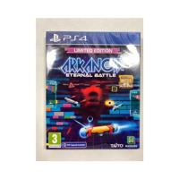 Arkanoid Eternal Battle Limited Edition - thumbnail