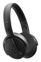 EPOS ADAPT 561 II On Ear headset Draadloos, Bluetooth Stereo Zwart Noise Cancelling, Ruisonderdrukking (microfoon) Headset, Volumeregeling Telefoon - thumbnail