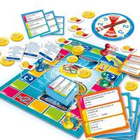 Cursusspel over het menselijk lichaam - LISCIANI - Ontdek en leer samen - thumbnail