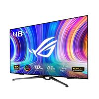 ASUS GAMING ROG PG48UQ - thumbnail