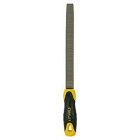 Stanley handgereedschap Halfronde Rasp Halfzoet 200mm - 0-22-471 - thumbnail