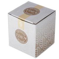 Eden Grote Zwarte Ketel Geurbrander - thumbnail