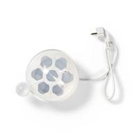 Eierkoker | 7 eieren - thumbnail