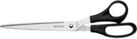 Quantore Schaar westcott buro 260mm rvs met kunststof grip - thumbnail