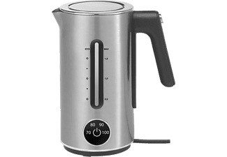 WMF 0413290011 Lono Dubbelwandige Waterkoker 1.3L 2300W RVS/Zwart
