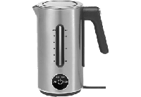 WMF 0413290011 Lono Dubbelwandige Waterkoker 1.3L 2300W RVS/Zwart - thumbnail