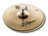 Zildjian 14" S Family Hi-hat - thumbnail