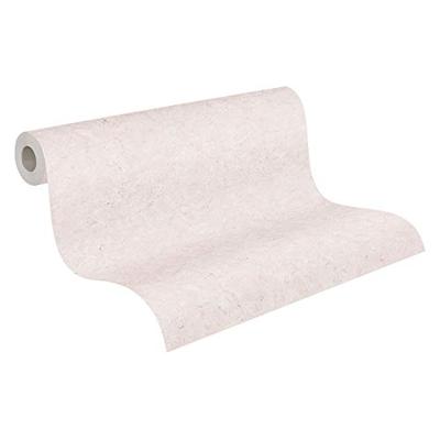 Livingwalls Metropolitan Stories 2 roze behang | 378655