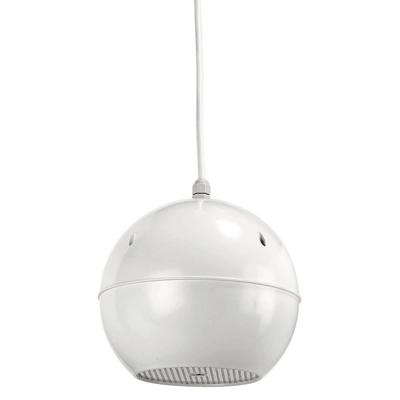 Monacor EDL-412/WS projectieluidspreker 100V 10W