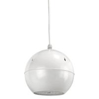 Monacor EDL-412/WS projectieluidspreker 100V 10W - thumbnail