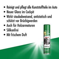 SONAX kunststof onderhoudsmiddel "cockpitpfleger" cockpit care 400 ml vanilla-fresh - thumbnail