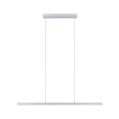 Paulmann Lento BLE Pendell 79902 Hanglamp LED LED 10.75 W Chroom (mat)