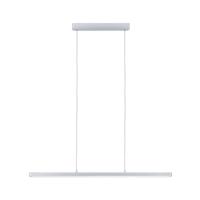 Paulmann Lento Pendell 79900 Hanglamp LED LED 10.50 W Chroom (mat) - thumbnail