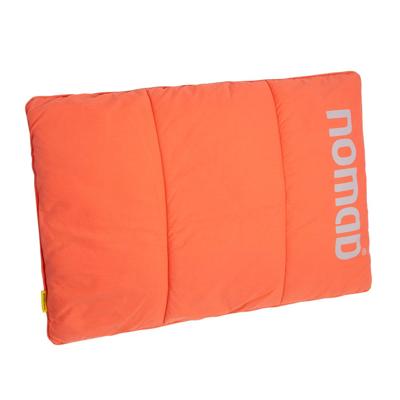 Wollip Multifunctioneel Reiskussen | Sugar Coral | One Size Wollip Multifunctioneel Reiskussen | Sugar Coral | One Size