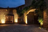SLV DASARÂ® 270 1002893 Vloerinbouwlamp LED 30 W Zwart - thumbnail