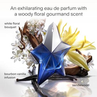 Thierry Mugler Angel Elixir Eau de parfum Spray 50 ml Dames