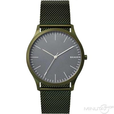 Skagen SKW6425 Heren Horloge 40mm 5ATM