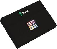 Wera kraftform kompakt sh 1 sanitair / verwarming, 25 -delig - 1 stuk(s) - 05135927001 - thumbnail