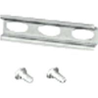 Hensel DK TS 02 62000122 Support rail Staal 67 mm 1 stuk(s) - thumbnail