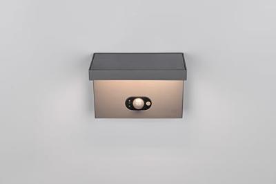 Trio Hybride solar wandlampBlyde - 253569142