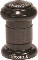 Buzaglo Tecora balhoofdstel 1.1/8" ahead zwart acb cartridge 30.0 - thumbnail