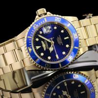 Invicta Pro Diver Automatic | 8930OB - thumbnail