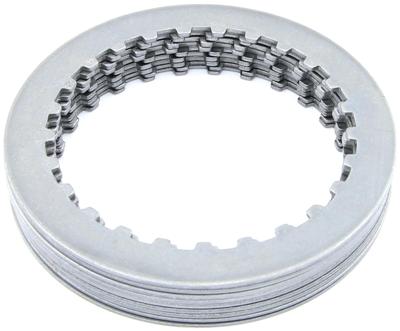 TRW stalen tussenschijven clutch.steel.kit mes413-9
