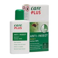 Care Plus Anti-Insect Deet 50% lotion - 50 ml - thumbnail