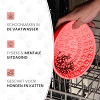 Eat Slow Live Longer - Likmat anti schrok kom - thumbnail