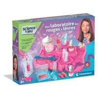 CLEMENTONI - Mijn Lippenstift Lab - thumbnail