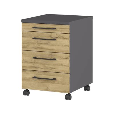 Germania Profi Ladeblok Grafiet | Grandson Eiken