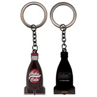 Fallout Keychain Nuka-Cola Limited Edition - thumbnail