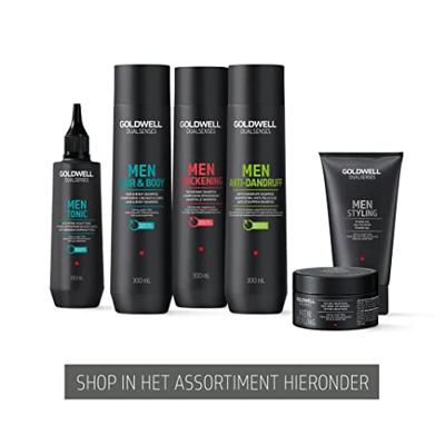 Goldwell Men Dualsenses Anti-Dandruff Shampoo 300ml